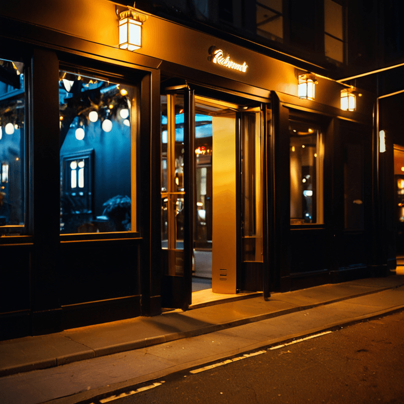 Galería 8